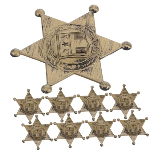 ibasenice 10 Stück Cowboy Chaps Cowboy Abzeichen Cowboy Partyspiele Cowboy Kostümzubehör Cowboy Kostüm Für Jungen Cowboy Geburtstag Foto Requisiten Rodeo Kostüm Pin Anstecker ibasenice 10 Stück Cowboy Chaps Cowboy Abzeichen Cowboy Partyspiele Cowboy Kostümzubehör Cowboy Kostüm Für Jungen Cowboy Geburtstag Foto Requisiten Rodeo Kostüm Pin Anstecker von ibasenice