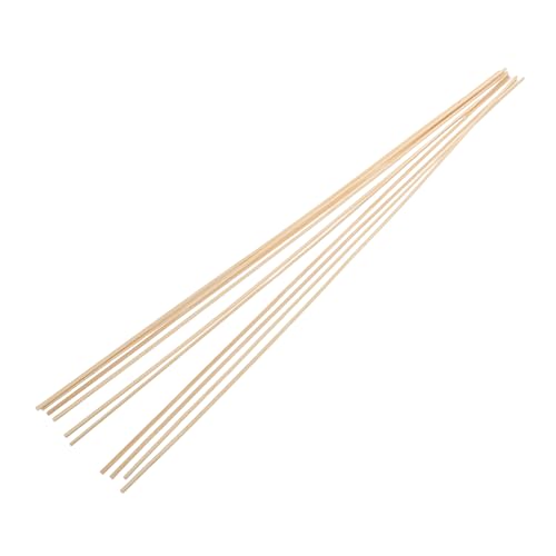 ibasenice 10pc Kite Unterstützung Sticks Kinder Handwerk Materialien Kite Machen Kit Für Kinder Weben von ibasenice