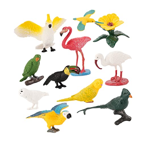 ibasenice 10 Stück Flamingo-Figuren Realistische Vogelfiguren Mini-vogelfiguren Vögel Figuren Simulation Vogel Tierspielzeug Tierische Kreaturen Lebewesen ibasenice 10 Stück Flamingo-Figuren Realistische Vogelfiguren Mini-vogelfiguren Vögel Figuren Simulation Vogel Tierspielzeug Tierische Kreaturen Lebewesen von ibasenice