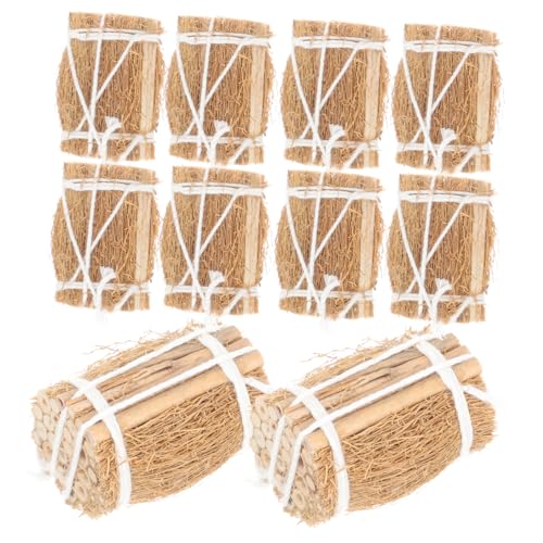 ibasenice 10 Stück Kinderspielzeug Puppenhaus Mini-Puppenstubensofa Puppenzubehör für Toys kleine schätze puppenkleidung Stellen Sie Sich vor, zu Holz ibasenice 10 Stück Kinderspielzeug Puppenhaus Mini-Puppenstubensofa Puppenzubehör für Toys kleine schätze puppenkleidung Stellen Sie Sich vor, zu Holz von ibasenice