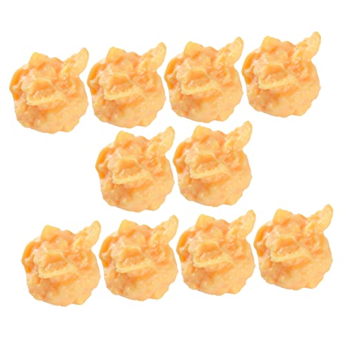 ibasenice 10 Stück Künstliche Popcorn Snackbehälter Für Snackplatte Gefälschte Snack Requisiten Wurstbrett Mit Deckel Tabletts Puppenhaus Zubehör Spielzeughaus Popcorn ibasenice 10 Stück Künstliche Popcorn Snackbehälter Für Snackplatte Gefälschte Snack Requisiten Wurstbrett Mit Deckel Tabletts Puppenhaus Zubehör Spielzeughaus Popcorn von ibasenice