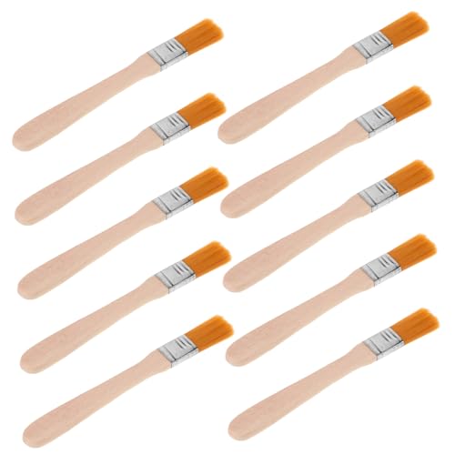 ibasenice 10 Stück Teiliges Ausgrabungsset mit Pinseln Archäologische Werkzeuge für Junge Ergonomische Griffe Experimentierset für Kleine und Kreative Lernspiele ibasenice 10 Stück Teiliges Ausgrabungsset mit Pinseln Archäologische Werkzeuge für Junge Ergonomische Griffe Experimentierset für Kleine und Kreative Lernspiele von ibasenice