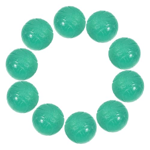 ibasenice 10 Stück Teiliges Elastische Sticky Balls Weiche Wiederverwendbare Klebepunkte für Glatte Oberflächen Lustiges Stress Sensory Toy als und Spielspaß für Freunde und Familie ibasenice 10 Stück Teiliges Elastische Sticky Balls Weiche Wiederverwendbare Klebepunkte für Glatte Oberflächen Lustiges Stress Sensory Toy als und Spielspaß für Freunde und Familie von ibasenice