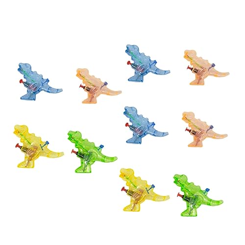 ibasenice 10 Stück Wassersprühspielzeug plastikenten dinozug wasserbahn The Pool dinotattos Pool Wasserspielzeug Sprühspielzeug für ibasenice 10 Stück Wassersprühspielzeug plastikenten dinozug wasserbahn The Pool dinotattos Pool Wasserspielzeug Sprühspielzeug für von ibasenice