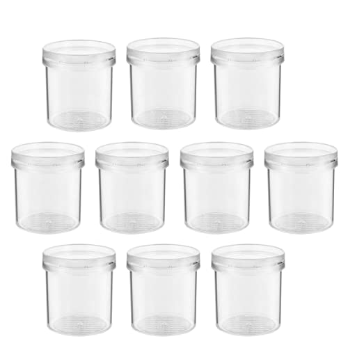 ibasenice 10 Stücke Box Aufzucht Box Vergrößerungs Gerät Käfig Fang Viewer Net Beobachtung Beobachtung Tasse Fernglas Lampe Kunststoff ibasenice 10 Stücke Box Aufzucht Box Vergrößerungs Gerät Käfig Fang Viewer Net Beobachtung Beobachtung Tasse Fernglas Lampe Kunststoff von ibasenice