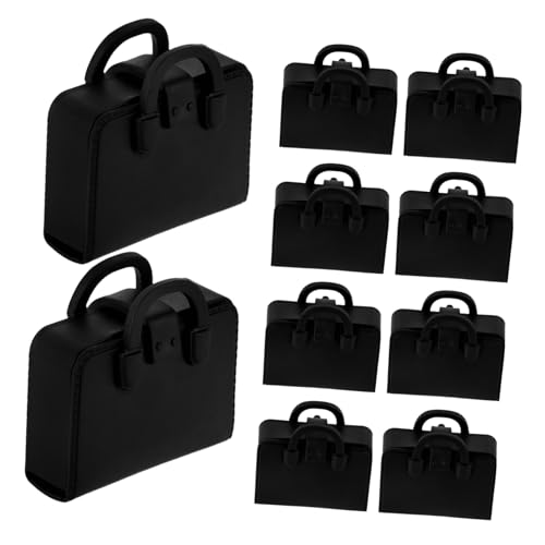 ibasenice 10 Teiliges Set Puppenhaus Tragetaschen Puppenhaus Echte Kleine Rucksäcke Mini Rucksack Für Puppen Mini Schulsachen Puppenhandtasche Zubehör Für Puppen Rucksack ibasenice 10 Teiliges Set Puppenhaus Tragetaschen Puppenhaus Echte Kleine Rucksäcke Mini Rucksack Für Puppen Mini Schulsachen Puppenhandtasche Zubehör Für Puppen Rucksack von ibasenice