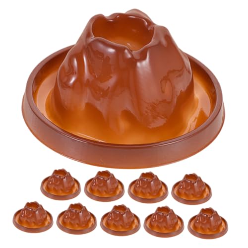 ibasenice 10 Teiliges Vulkan Experimentierset Vulkan Kindervulkan Vulkan Für Vulkan Bausatz Kleines Vulkan Vulkan Schlammbad Modellvulkan Vulkane Vulkan Gips Kleines Vulkan ibasenice 10 Teiliges Vulkan Experimentierset Vulkan Kindervulkan Vulkan Für Vulkan Bausatz Kleines Vulkan Vulkan Schlammbad Modellvulkan Vulkane Vulkan Gips Kleines Vulkan von ibasenice