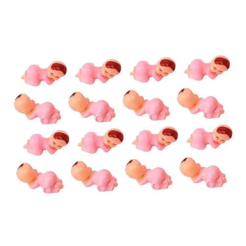 ibasenice 100 STK Lustiges Für Die Badewanne Etagenbett Für Puppen Badespielzeug Für Babys Puppenwagen Puppenbett Mini- Kleinkindspielzeug Babyparty-Spiele Miniatur Rosa ibasenice 100 STK Lustiges Für Die Badewanne Etagenbett Für Puppen Badespielzeug Für Babys Puppenwagen Puppenbett Mini- Kleinkindspielzeug Babyparty-Spiele Miniatur Rosa von ibasenice