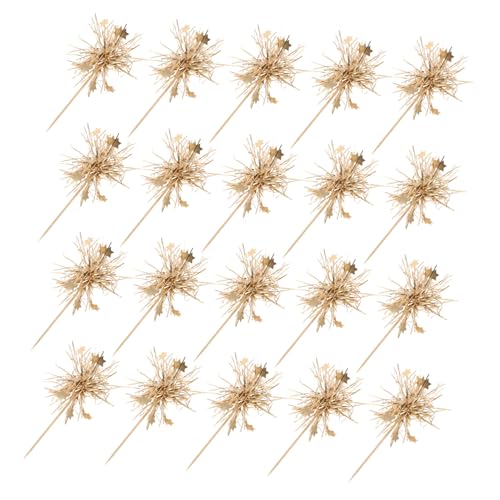 ibasenice 100 Stück Glitzer Cupcake Picks Party Kuchen Dekorationen Sparkly Dessert Topper Cocktail Zahnstocher für Geburtstag Weihnachten Festliche Kuchenaufsätze für Feierlichkeiten ibasenice 100 Stück Glitzer Cupcake Picks Party Kuchen Dekorationen Sparkly Dessert Topper Cocktail Zahnstocher für Geburtstag Weihnachten Festliche Kuchenaufsätze für Feierlichkeiten von ibasenice