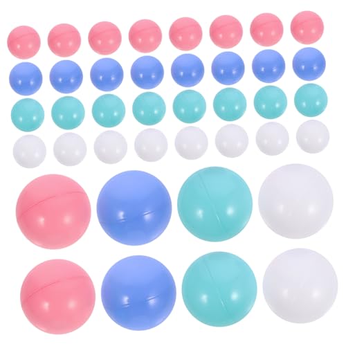 ibasenice 100 Stück Macarons Marine Ball Aufblasbare Bälle Badespielzeug Spiele Poolspielzeug Laufstall Faltbare Schaumstoffgrube Kreatives Schwimmspielzeug Runde Gruben Ball Kunststoff ibasenice 100 Stück Macarons Marine Ball Aufblasbare Bälle Badespielzeug Spiele Poolspielzeug Laufstall Faltbare Schaumstoffgrube Kreatives Schwimmspielzeug Runde Gruben Ball Kunststoff von ibasenice