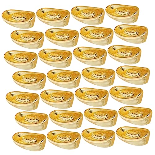 ibasenice 100 Stück Mini- Desktop-Dekoration Mini-Frösche Zubehör für Puppenhäuser Puppenhaus -Accessoire Miniatur Goldener -Modelle Mini- Legierung ibasenice 100 Stück Mini- Desktop-Dekoration Mini-Frösche Zubehör für Puppenhäuser Puppenhaus -Accessoire Miniatur Goldener -Modelle Mini- Legierung von ibasenice