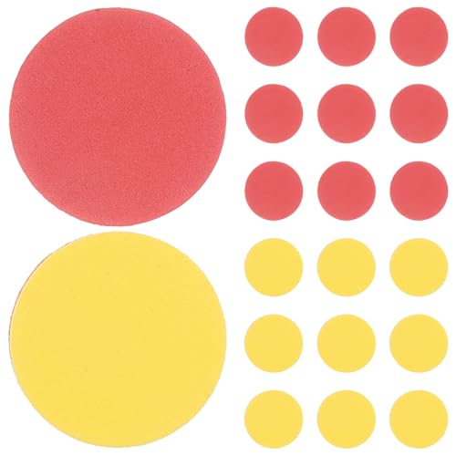 ibasenice 100-teiliges Mathematik-lernspielzeug Für Kleinkinder Buntes Eva Für Kinderspiele Und Zählen ibasenice 100-teiliges Mathematik-lernspielzeug Für Kleinkinder Buntes Eva Für Kinderspiele Und Zählen von ibasenice