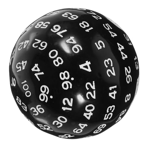 ibasenice 100 polyedrische Würfel spielwürfel spielewürfel mehrseitige Würfel polyedrisches Spieltisch Tischspiele Facettenreiche Würfel lustige Zahlenwürfel RPG-Würfel Acryl Weiß ibasenice 100 polyedrische Würfel spielwürfel spielewürfel mehrseitige Würfel polyedrisches Spieltisch Tischspiele Facettenreiche Würfel lustige Zahlenwürfel RPG-Würfel Acryl Weiß von ibasenice