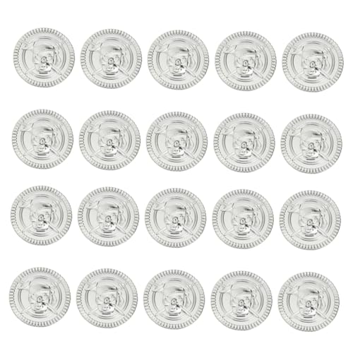 ibasenice 100pcs Halloween Spielzeug Mini Dekorative Spiel Für Kinder Pirate Spielzeug ibasenice 100pcs Halloween Spielzeug Mini Dekorative Spiel Für Kinder Pirate Spielzeug von ibasenice