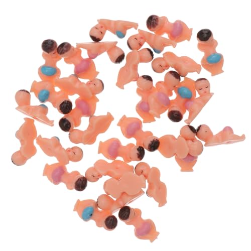 ibasenice 100Stücke Badespielzeug Mini Eiswürfel Form Lustige Duschspielzeuge für Babyparty Blau für Kleinkinder und Neugeborene Fördert Spaß und Lernen im Wasser ibasenice 100Stücke Badespielzeug Mini Eiswürfel Form Lustige Duschspielzeuge für Babyparty Blau für Kleinkinder und Neugeborene Fördert Spaß und Lernen im Wasser von ibasenice