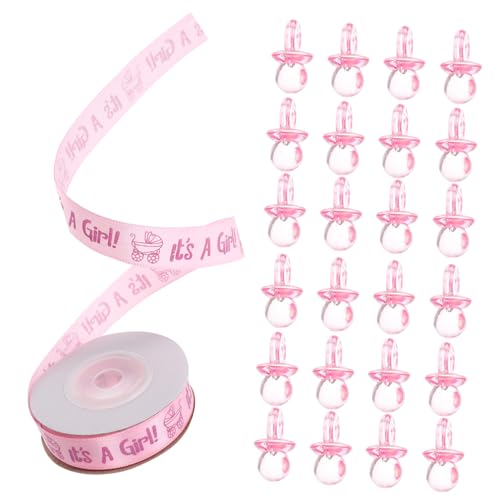 ibasenice 100Stücke Mini Anhänger für Babypartys Dekorationen für Jungen Zubehör für Duschen und Feierlichkeiten für Unvergessliche ibasenice 100Stücke Mini Anhänger für Babypartys Dekorationen für Jungen Zubehör für Duschen und Feierlichkeiten für Unvergessliche von ibasenice