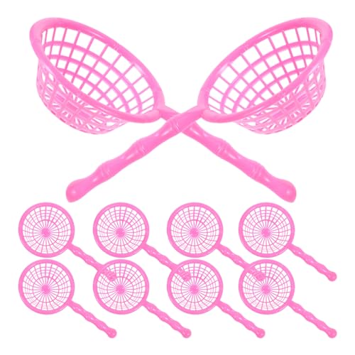 ibasenice 10St Strandsand Netz Schwimmbecken Strandkinder Kindergießkanne Sieb Beach Toys for jucarii pentru copii Badezimmer-Angelspiel Fischwerkzeuge für Jugendliche Plastik ibasenice 10St Strandsand Netz Schwimmbecken Strandkinder Kindergießkanne Sieb Beach Toys for jucarii pentru copii Badezimmer-Angelspiel Fischwerkzeuge für Jugendliche Plastik von ibasenice