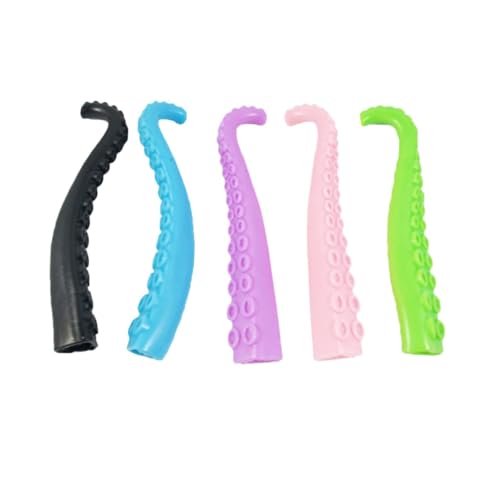 ibasenice 10St für kinderspielzeug Squid Toy jucarii pentru copii Toys for Entertainment Toy fingerspielzeug spielzeuge Environmental Toy Children Toys ibasenice 10St für kinderspielzeug Squid Toy jucarii pentru copii Toys for Entertainment Toy fingerspielzeug spielzeuge Environmental Toy Children Toys von ibasenice