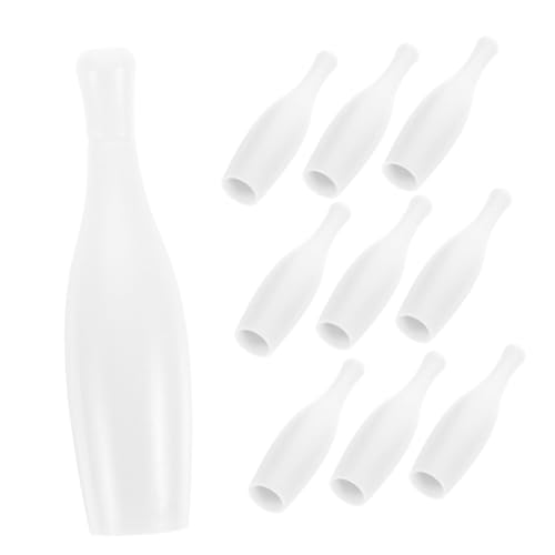 ibasenice 10st Bowlingkugel Aufblasbares Poolspielzeug Tisch-Curling-Spiel Bowling- Gadgets Outdoor-Bowling Tabletop Bowling Sportspiel Bowlingspielzubehör Die Hüften Weiß ibasenice 10st Bowlingkugel Aufblasbares Poolspielzeug Tisch-Curling-Spiel Bowling- Gadgets Outdoor-Bowling Tabletop Bowling Sportspiel Bowlingspielzubehör Die Hüften Weiß von ibasenice