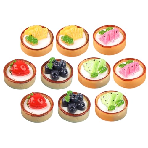 ibasenice 10st Simulierte Kuchendekorationen Kuchenform Realistisches Kuchenmodell Mini-vers-küche Muffinförmchen Simulation Kuchen Künstliche Kuchen Künstlicher Gefälschter Kuchen Harz ibasenice 10st Simulierte Kuchendekorationen Kuchenform Realistisches Kuchenmodell Mini-vers-küche Muffinförmchen Simulation Kuchen Künstliche Kuchen Künstlicher Gefälschter Kuchen Harz von ibasenice