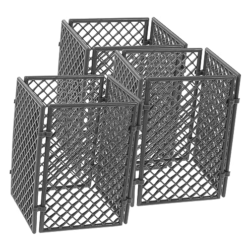 ibasenice 12 Blätter Baustein Wand Zubehör Kompaktes Kinderspielzeug Sandtisch Kinderspielzeug Requisite Zum Thema Zubehör-kit Für Militärfiguren Simuliertes Szenenspielzeug Grey Abs ibasenice 12 Blätter Baustein Wand Zubehör Kompaktes Kinderspielzeug Sandtisch Kinderspielzeug Requisite Zum Thema Zubehör-kit Für Militärfiguren Simuliertes Szenenspielzeug Grey Abs von ibasenice
