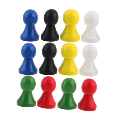 ibasenice 12 Stück Brettspielschachzubehör gehen Schachstein Zubehör für Tischspiele und Schachbretter Schach Tabletop-Spielkomponente Gehen Sie Schachzubehör Holz Schach Lotusbaum ibasenice 12 Stück Brettspielschachzubehör gehen Schachstein Zubehör für Tischspiele und Schachbretter Schach Tabletop-Spielkomponente Gehen Sie Schachzubehör Holz Schach Lotusbaum von ibasenice