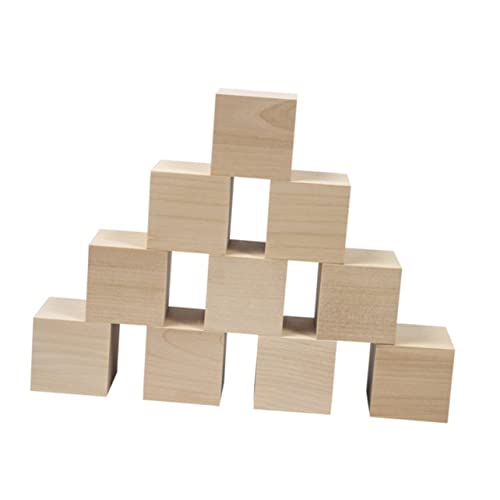 ibasenice 12 Stück Holzbausteine für Kleinkinder Kreatives Lernspielzeug zur Frühen Bildung Große DIY Quadratische Blöcke für Junge Mädchen und Kleinkinder Sicher und Langlebig ibasenice 12 Stück Holzbausteine für Kleinkinder Kreatives Lernspielzeug zur Frühen Bildung Große DIY Quadratische Blöcke für Junge Mädchen und Kleinkinder Sicher und Langlebig von ibasenice