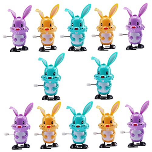 ibasenice 12 Stück Kaninchen Mini Aufziehspielzeuge Osterhase Mini Aufziehspielzeuge Spielzeugkaninchen Kleines Kaninchen Aufziehhase Laufspielzeug Aufziehspielzeug Für ibasenice 12 Stück Kaninchen Mini Aufziehspielzeuge Osterhase Mini Aufziehspielzeuge Spielzeugkaninchen Kleines Kaninchen Aufziehhase Laufspielzeug Aufziehspielzeug Für von ibasenice