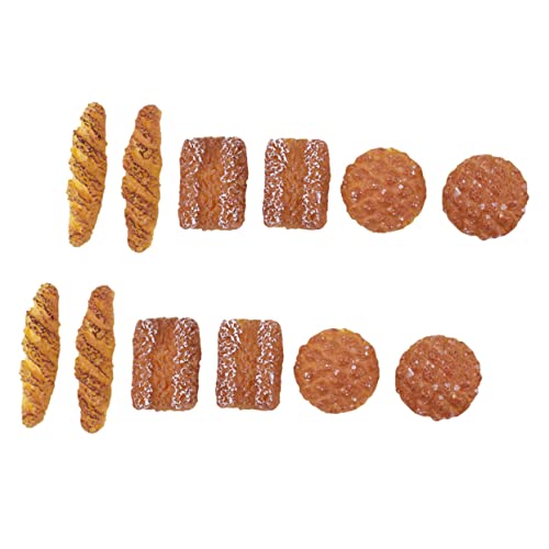 ibasenice 12 Stück Puppenhausbrot Mini-Brotornament Brotmodelle selber Machen Mini-Verzierung Küche Geschirr Mini Hausbrot Foto Requisiten selber Machen Mini Hausmannskost Harz ibasenice 12 Stück Puppenhausbrot Mini-Brotornament Brotmodelle selber Machen Mini-Verzierung Küche Geschirr Mini Hausbrot Foto Requisiten selber Machen Mini Hausmannskost Harz von ibasenice