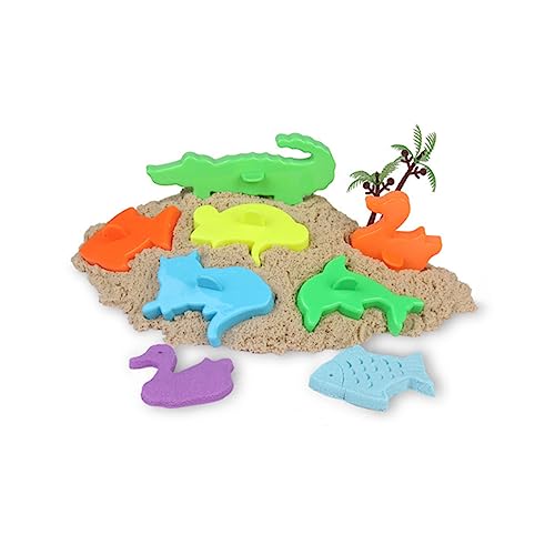 ibasenice 12 Stück Sandförmchen hühner Outdoor- - kinderspielzeuge spielsachen Outdoor Sandformen Sandkasten ibasenice 12 Stück Sandförmchen hühner Outdoor- - kinderspielzeuge spielsachen Outdoor Sandformen Sandkasten von ibasenice