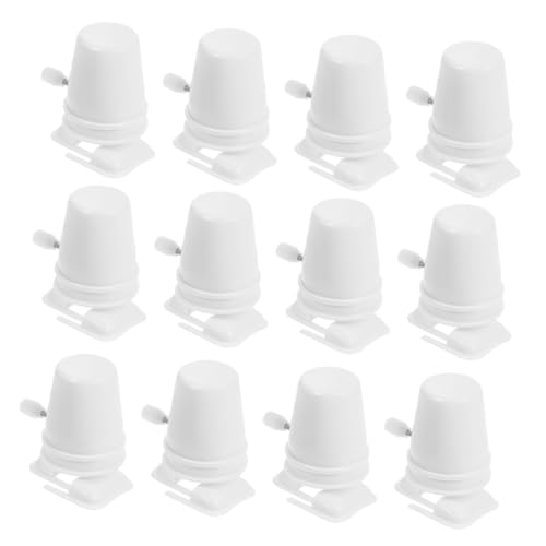 ibasenice 12 Stück Teiliges Wind-up Mechanisches Laufwerkset Laufbewegung Beineroboter DIY Bausatz aus Kunststoff Förderndes Kreativspielzeug für Handwerksfreude und Lernprojekte ibasenice 12 Stück Teiliges Wind-up Mechanisches Laufwerkset Laufbewegung Beineroboter DIY Bausatz aus Kunststoff Förderndes Kreativspielzeug für Handwerksfreude und Lernprojekte von ibasenice