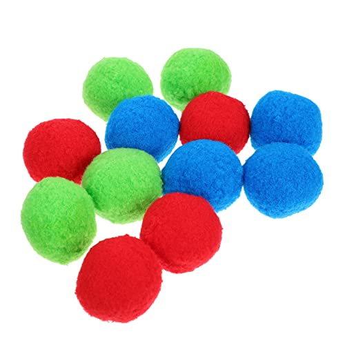 ibasenice 120 Stück Wasserball wasserspielzeug kinderwasserspielzeuge bad Ballon aufblasbarer Pool Wasserkampfspielzeug Wasserkampfbälle Polypropylengarn ibasenice 120 Stück Wasserball wasserspielzeug kinderwasserspielzeuge bad Ballon aufblasbarer Pool Wasserkampfspielzeug Wasserkampfbälle Polypropylengarn von ibasenice