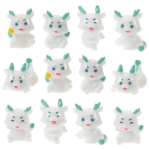 ibasenice 12St Exquisite Drachendekore Zappelspielzeug Schreibtischspielzeug Schlangenstreich Animal Figures wohnaccessoires entzückende Drachenfiguren kreative Drachenfiguren Harz ibasenice 12St Exquisite Drachendekore Zappelspielzeug Schreibtischspielzeug Schlangenstreich Animal Figures wohnaccessoires entzückende Drachenfiguren kreative Drachenfiguren Harz von ibasenice