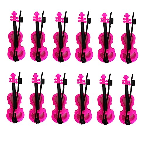ibasenice 12St Mini-Geige Dekorationen Mini-Hausgeige Musical Toy Instruments Spielzeug für Kinder Kinderspielzeug Spielzeuge Kinder Mini Violine Spielzeug Geigenmodell Spielzeug Miniatur ibasenice 12St Mini-Geige Dekorationen Mini-Hausgeige Musical Toy Instruments Spielzeug für Kinder Kinderspielzeug Spielzeuge Kinder Mini Violine Spielzeug Geigenmodell Spielzeug Miniatur von ibasenice