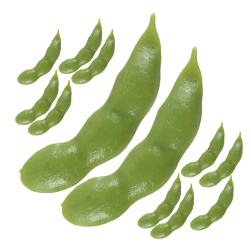 ibasenice 12st Edamame Simulieren Künstliche Frucht Gefälschte Minipflanzen Kleine Kunstpflanzen Für Das Regal Gefälschte Pflanze Gefälschtes Essen Künstliche Früchte Anlage Green PVC ibasenice 12st Edamame Simulieren Künstliche Frucht Gefälschte Minipflanzen Kleine Kunstpflanzen Für Das Regal Gefälschte Pflanze Gefälschtes Essen Künstliche Früchte Anlage Green PVC von ibasenice