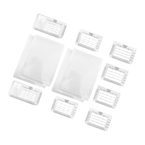 ibasenice 12st Vorlage Für Das Briefformat Papiermasken Zum Basteln Kreditkarte Mit Kleiner Karte Geldbörse Kreditkarte Papiermaske Für Den Abschlussball Herzförmige Ornamente Beige Plastik ibasenice 12st Vorlage Für Das Briefformat Papiermasken Zum Basteln Kreditkarte Mit Kleiner Karte Geldbörse Kreditkarte Papiermaske Für Den Abschlussball Herzförmige Ornamente Beige Plastik von ibasenice