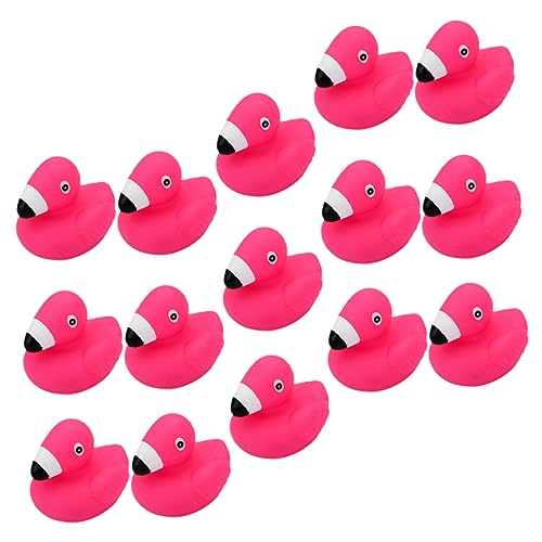 ibasenice 15 Stück Badespielzeug Flamingo Enten Mini Flamingo Rosa Flamingo Meerjungfrau Kinderspielzeug Mini Massenspielzeug Papageien Mini Enten Tiere Badespielzeug ibasenice 15 Stück Badespielzeug Flamingo Enten Mini Flamingo Rosa Flamingo Meerjungfrau Kinderspielzeug Mini Massenspielzeug Papageien Mini Enten Tiere Badespielzeug von ibasenice
