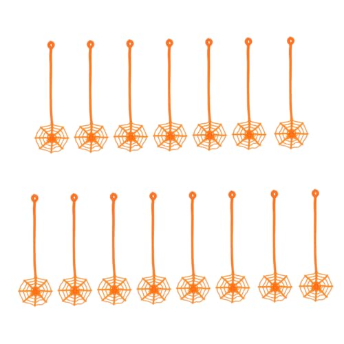 ibasenice 15 Stück Teiliges Halloween Spinnennetz Elastisch Klebrig Dehnbar aus Tpr Material Realistische Spinnennetzform Lustige Party Dekoration und Geschenkidee ibasenice 15 Stück Teiliges Halloween Spinnennetz Elastisch Klebrig Dehnbar aus Tpr Material Realistische Spinnennetzform Lustige Party Dekoration und Geschenkidee von ibasenice