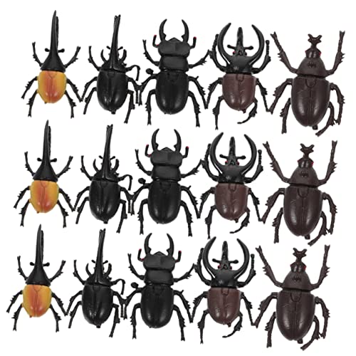 ibasenice 15 Stück Teiliges Realistischer Einhorn Modellspielzeuge für Halloween und Streiche Lebensechte Simulation für Partys für Dekoration Geeignet ibasenice 15 Stück Teiliges Realistischer Einhorn Modellspielzeuge für Halloween und Streiche Lebensechte Simulation für Partys für Dekoration Geeignet von ibasenice