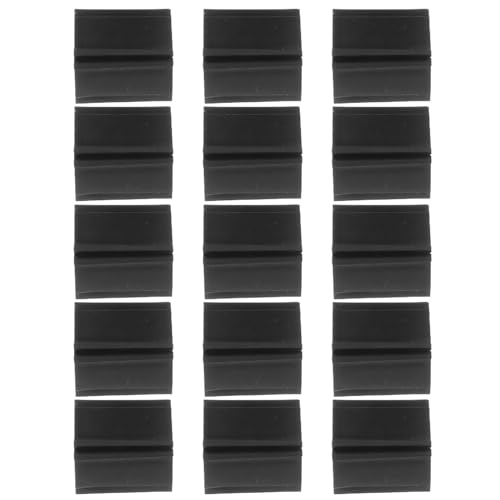ibasenice 15st Werwolf Tötet Cato Kartensortierfach Kartenunterstützung Basis Für Spielkarten Kartenhalter Stehen Kartenhalter Für Spiele Spielkarten-Organizer Karteninhaber Black Plastik ibasenice 15st Werwolf Tötet Cato Kartensortierfach Kartenunterstützung Basis Für Spielkarten Kartenhalter Stehen Kartenhalter Für Spiele Spielkarten-Organizer Karteninhaber Black Plastik von ibasenice