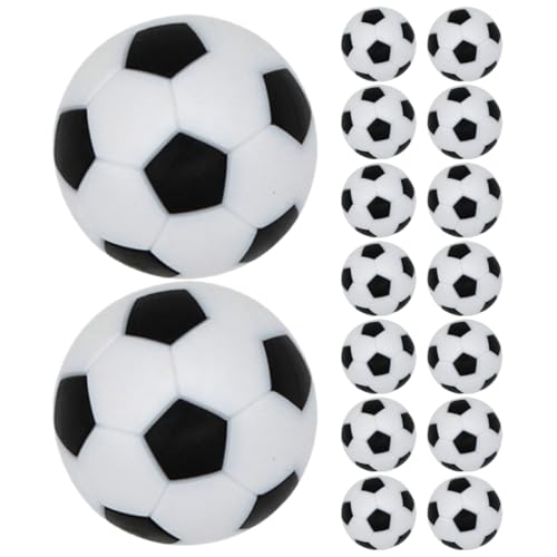 ibasenice 16 Stücke Tischfußball Maschine Schaum Ball Fußball Eltern Fußball Tischfußball Wettbewerb Ball Fußball Fußball Ball Mini Fußball Kleine Fußball Fußball Die Hüften ibasenice 16 Stücke Tischfußball Maschine Schaum Ball Fußball Eltern Fußball Tischfußball Wettbewerb Ball Fußball Fußball Ball Mini Fußball Kleine Fußball Fußball Die Hüften von ibasenice