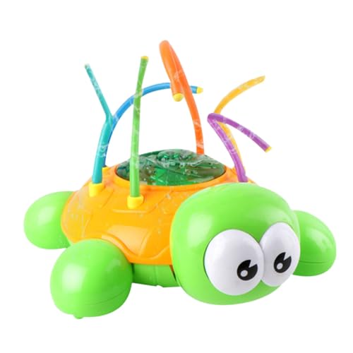 ibasenice 1stück Mädchen Badewannenspielzeug Cartoon Wasserspritzende Rotierendes Wasserspielzeug Für Kleinkinder Spaß- Für Mädchen Sichere Und Oberfläche Attraktiv Für Mädchen ibasenice 1stück Mädchen Badewannenspielzeug Cartoon Wasserspritzende Rotierendes Wasserspielzeug Für Kleinkinder Spaß- Für Mädchen Sichere Und Oberfläche Attraktiv Für Mädchen von ibasenice