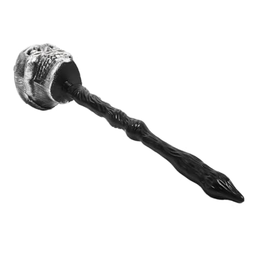 ibasenice 1Pc Gewindestangen Ghost Head Simulation Prop Gefälschte Ghost Stick Ghost Head Stick Grau ibasenice 1Pc Gewindestangen Ghost Head Simulation Prop Gefälschte Ghost Stick Ghost Head Stick Grau von ibasenice