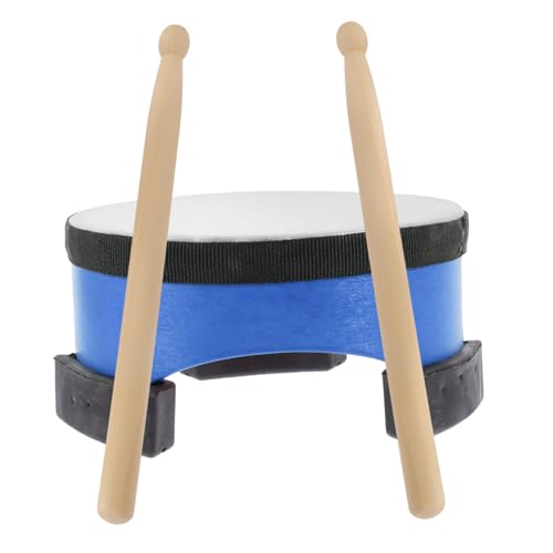 ibasenice 1Satz Bodentrommel Für Schlaginstrument Mit Schlägeln Musikspielzeug Für Partys Und Frühe Musikbildung Langlebig Und Leicht Zu Handhaben ibasenice 1Satz Bodentrommel Für Schlaginstrument Mit Schlägeln Musikspielzeug Für Partys Und Frühe Musikbildung Langlebig Und Leicht Zu Handhaben von ibasenice