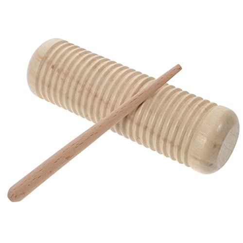 ibasenice 1Satz Guiro Instrument Für Musikalisches Zur Musikalischen Frühförderung Tamburin Und Rhythmusspielzeug Für Kleinkinder Kreatives Lernspielzeug Für Jungen ibasenice 1Satz Guiro Instrument Für Musikalisches Zur Musikalischen Frühförderung Tamburin Und Rhythmusspielzeug Für Kleinkinder Kreatives Lernspielzeug Für Jungen von ibasenice