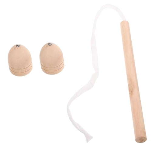 ibasenice 1Satz Holz Gyroskop Spielzeugset Traditionelles Kreatives Gyro Für Partys Und Feiertage Fördert Hand Auge Koordination Retro Design Hochwertiges Holzspielzeug ibasenice 1Satz Holz Gyroskop Spielzeugset Traditionelles Kreatives Gyro Für Partys Und Feiertage Fördert Hand Auge Koordination Retro Design Hochwertiges Holzspielzeug von ibasenice