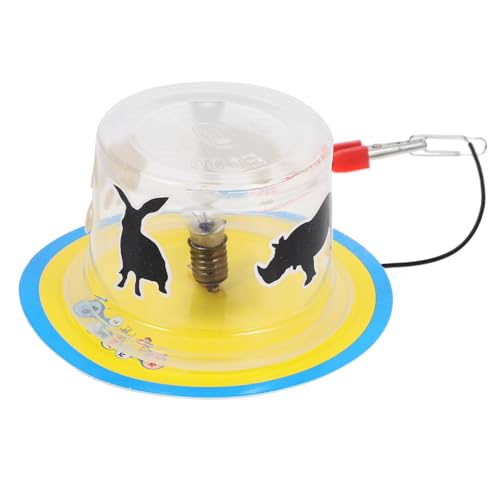 ibasenice 1Satz Schatten und Licht Experimentierset für DIY Wissenschaftsspielzeug Kreativität und Praktischen Fähigkeiten für Junge ibasenice 1Satz Schatten und Licht Experimentierset für DIY Wissenschaftsspielzeug Kreativität und Praktischen Fähigkeiten für Junge von ibasenice