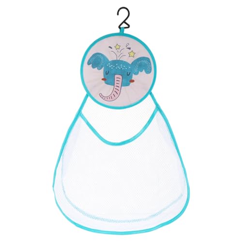 ibasenice 1Stk Badetasche für Tür Netztasche für Badespielzeug Babywanne Badezimmer aufbewahrung Toy Storage Mehrzweck-Aufbewahrungstasche Badespielzeugtasche Polyester Blue ibasenice 1Stk Badetasche für Tür Netztasche für Badespielzeug Babywanne Badezimmer aufbewahrung Toy Storage Mehrzweck-Aufbewahrungstasche Badespielzeugtasche Polyester Blue von ibasenice