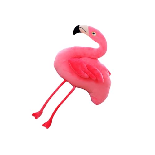 ibasenice 1Stk Flamingo- Kaninchen Figur heiser für kinderspielzeug Animal Shape Toy wohnzimmerdeko hühner Home Decore Plüsch-Flamingo-Puppe Stoff Rosa ibasenice 1Stk Flamingo- Kaninchen Figur heiser für kinderspielzeug Animal Shape Toy wohnzimmerdeko hühner Home Decore Plüsch-Flamingo-Puppe Stoff Rosa von ibasenice