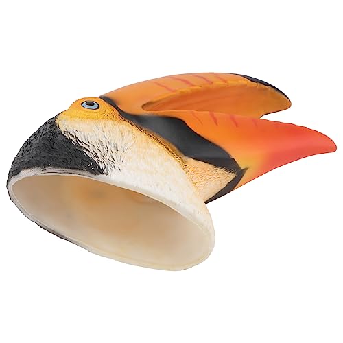 ibasenice 1Stk Handpuppe interaktives Hand Puppet für Vorstellungen Tierpuppe Handspielpuppe interaktive Spielzeugpuppe Puppe in Form eines Plastik rot ibasenice 1Stk Handpuppe interaktives Hand Puppet für Vorstellungen Tierpuppe Handspielpuppe interaktive Spielzeugpuppe Puppe in Form eines Plastik rot von ibasenice